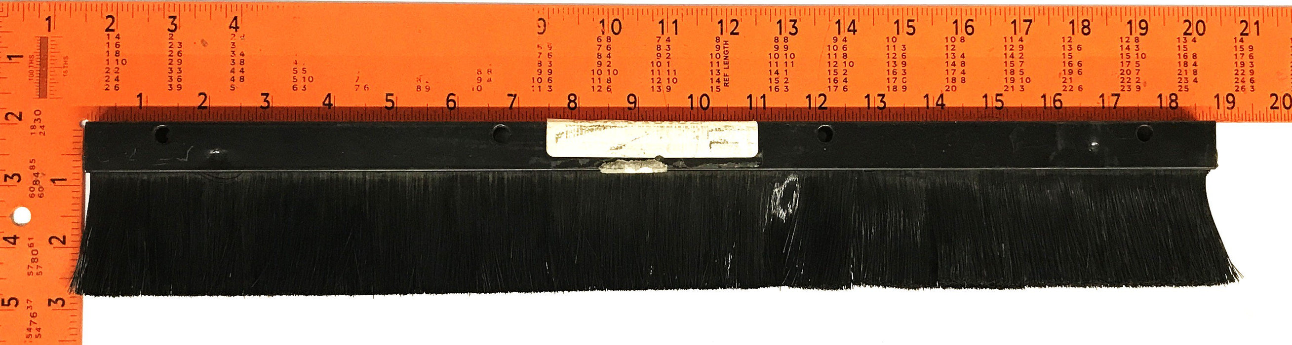 Vapor Bus International Door Brush Assembly 5072646702