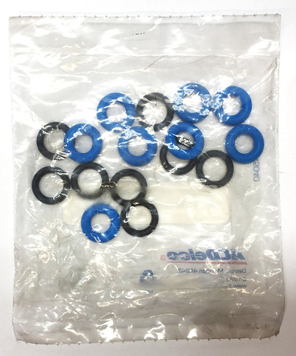 ACDelco\GM Fuel Injector Seal Kit 217-1533 (12574977) NOS