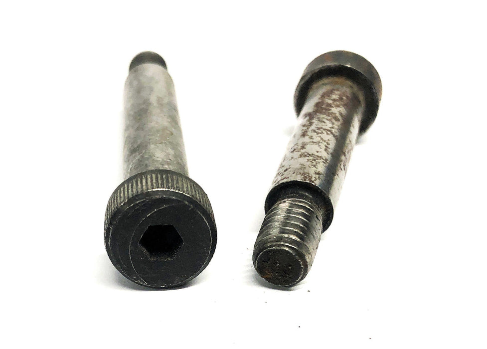 Unbranded Shoulder Bolt 5/16-18 [Lot of 5] NOS