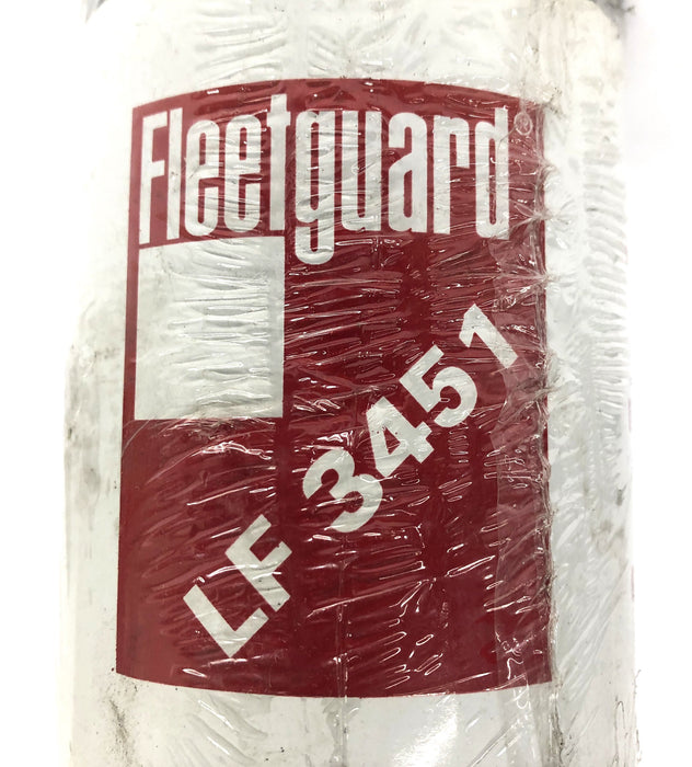 Fleetguard Spin-On Filter LF3451 NOS