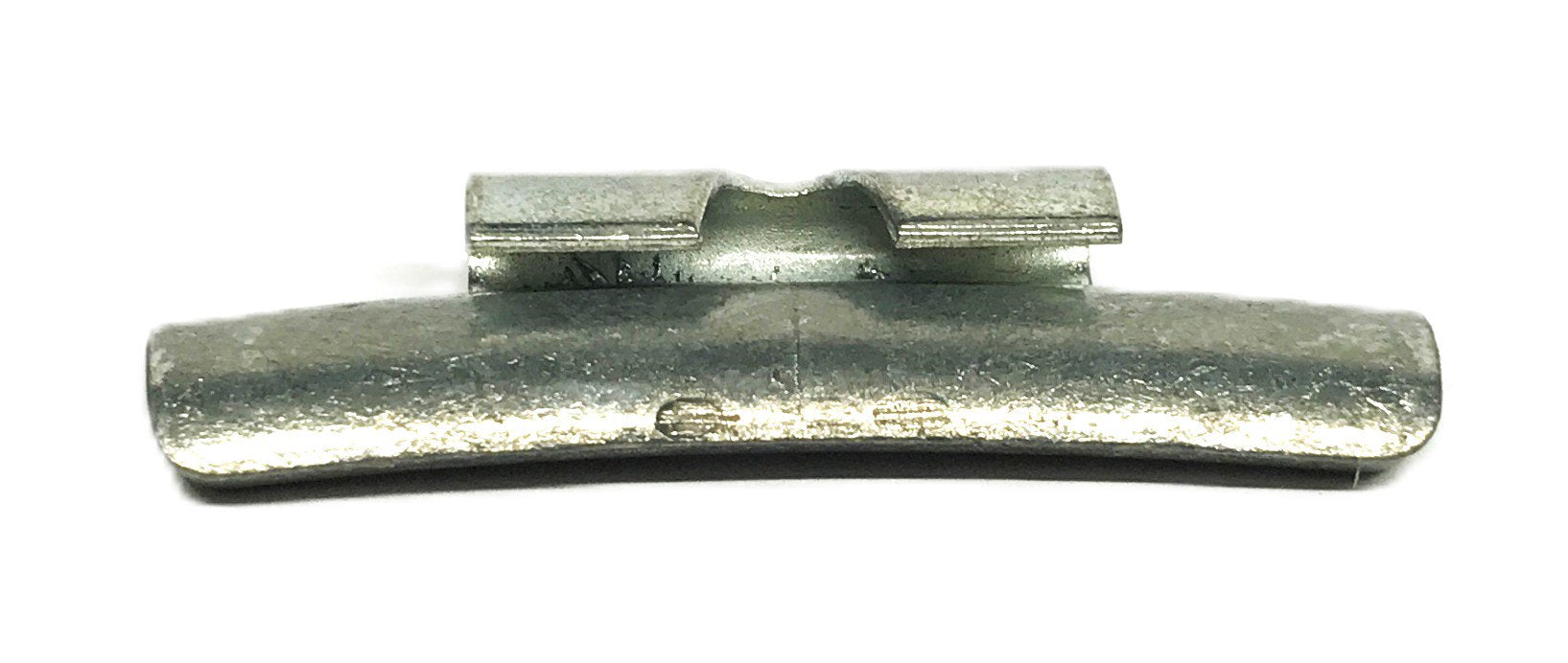 Tech Tire Repairs Non-lead Wheel Weights P050ZU [Lot of 100] NOS
