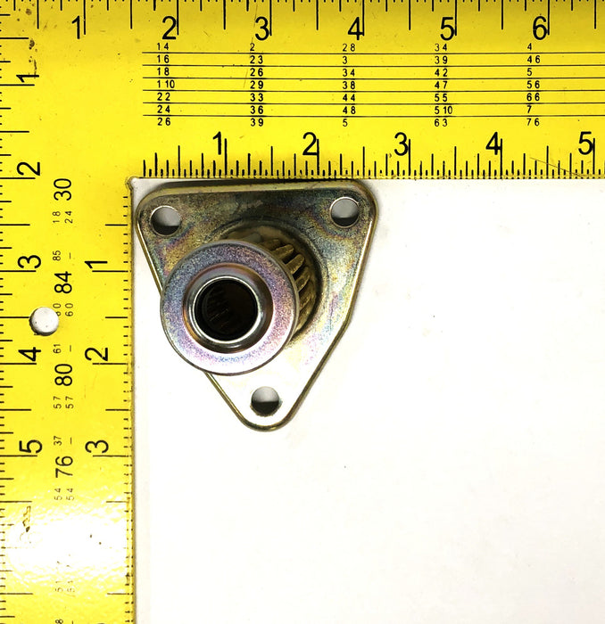ProMatch Oil Strainer Filter A000028424 NOS