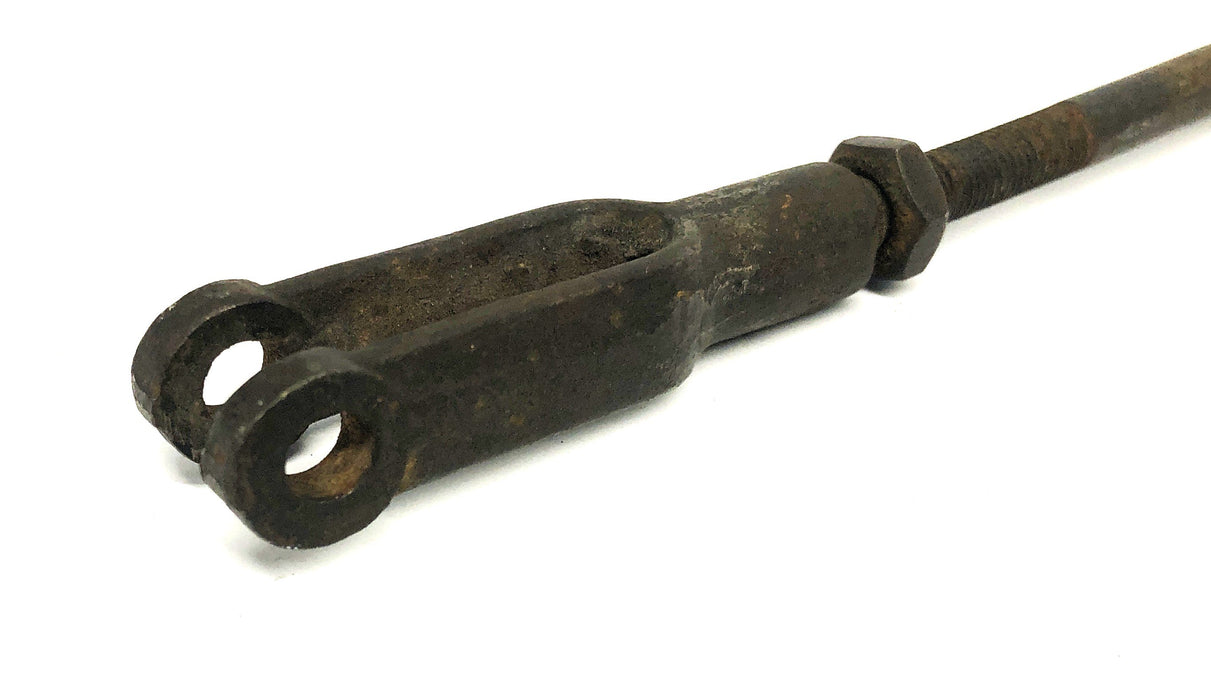 Unbranded Forklift Linkage Rod USED