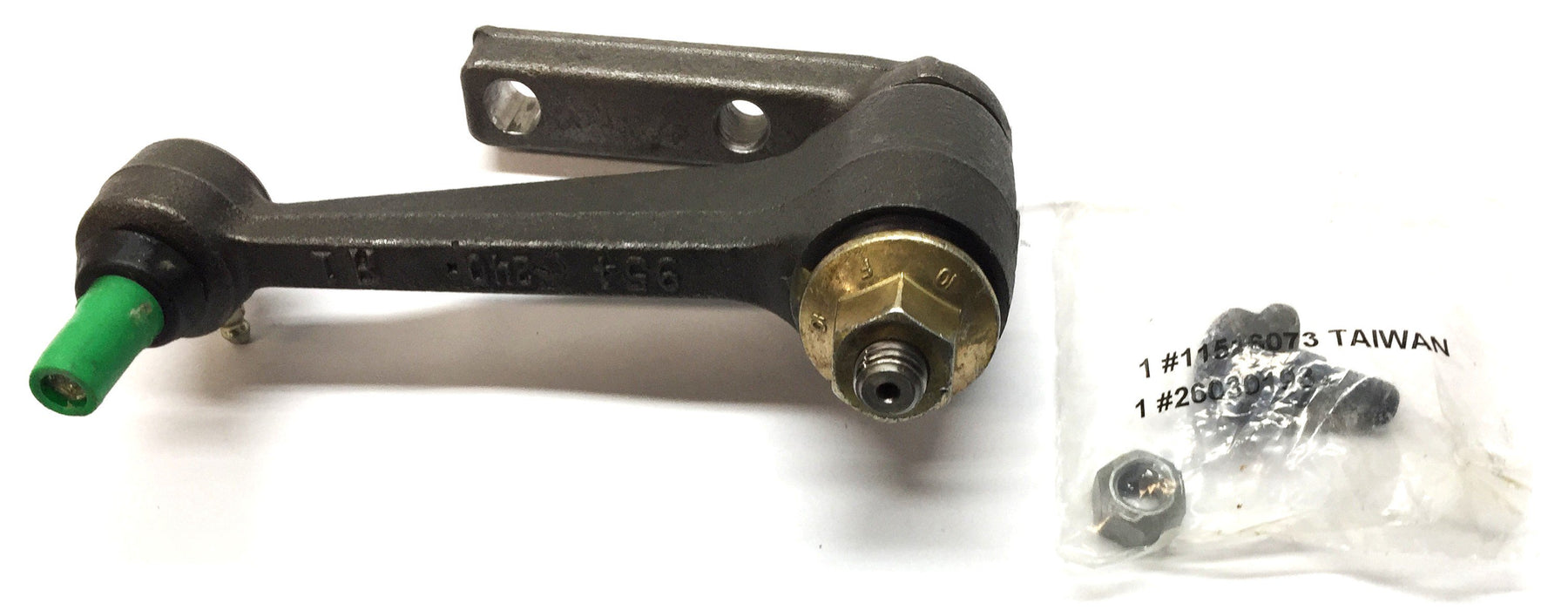 General Motors/GM Steering Linkage Idler Arm 12479343 NOS
