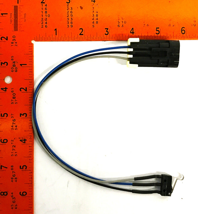 Freightliner Orschein Parking Brake Switch Kit 26056500 NOS