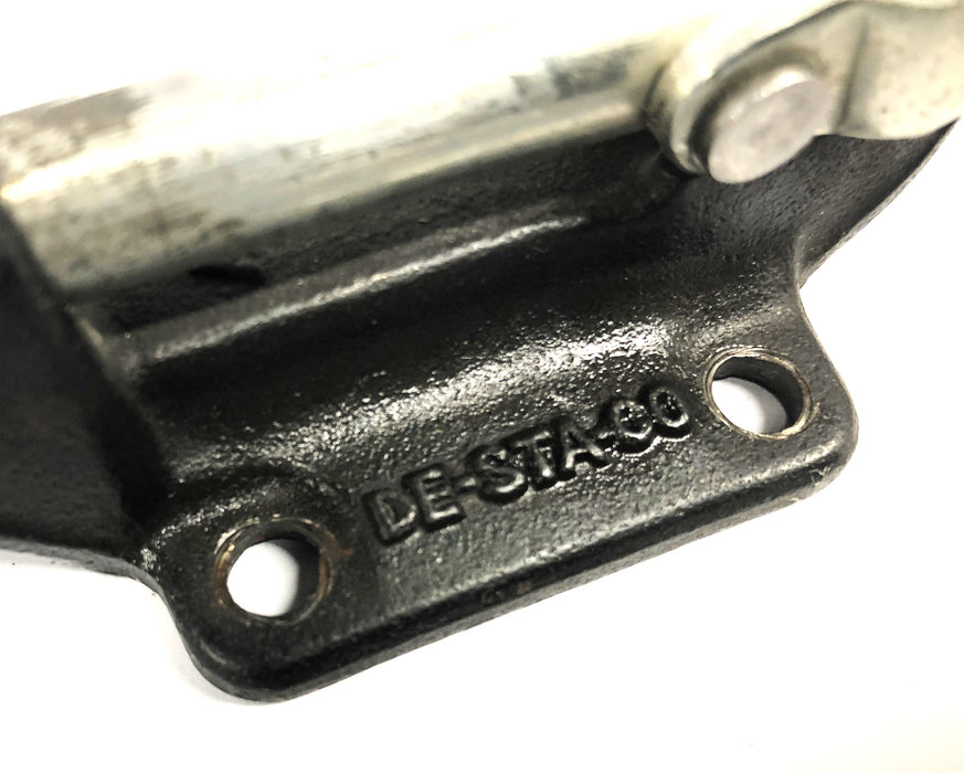 Destaco Toggle Clamp Missing Spindle 603 USED
