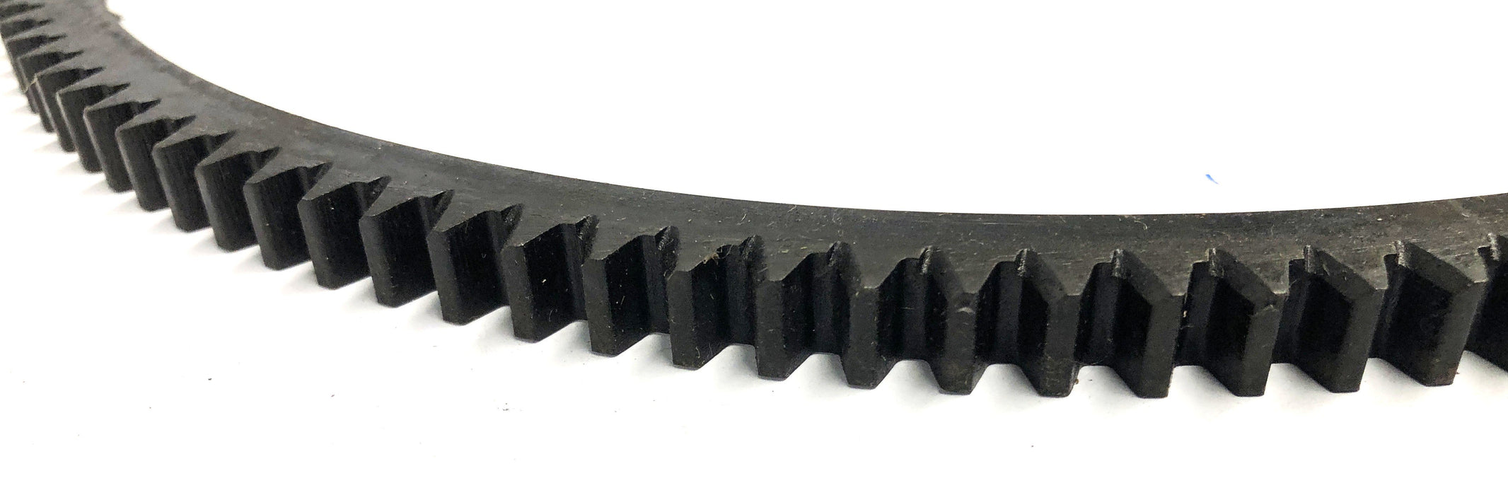 CAT 132 Tooth Ring Gear For Mitsubishi Forklift MD153955 NOS