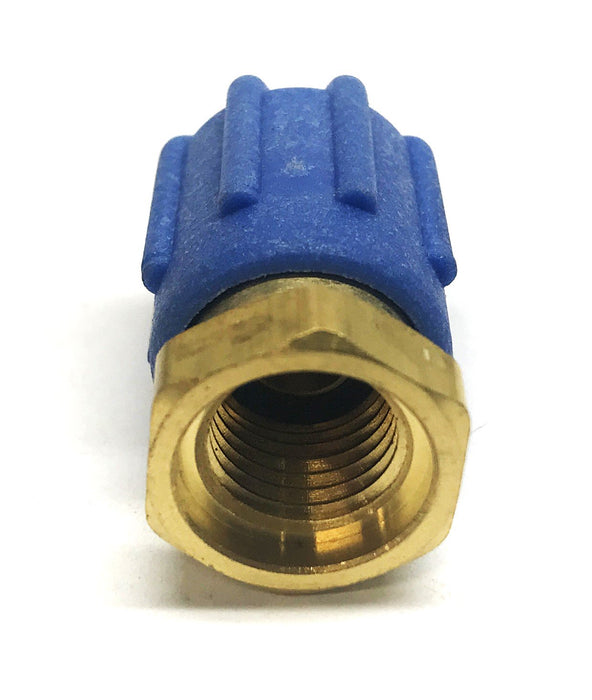Thermo King Suction Line Connection Fitting 66-7180 NOS