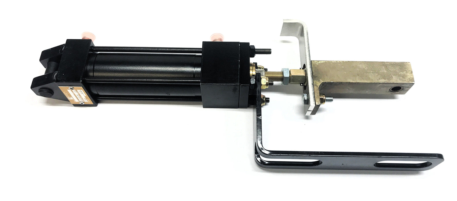 Lift-U 1.5" Bore 3.25" Stroke 2280 PSI Hydraulic Cylinder BB306331 NOS