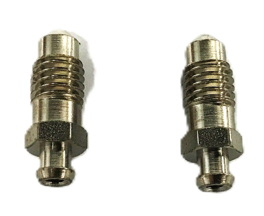 GM Bleeder Valve Screw 25846360 [Lot of 2] NOS