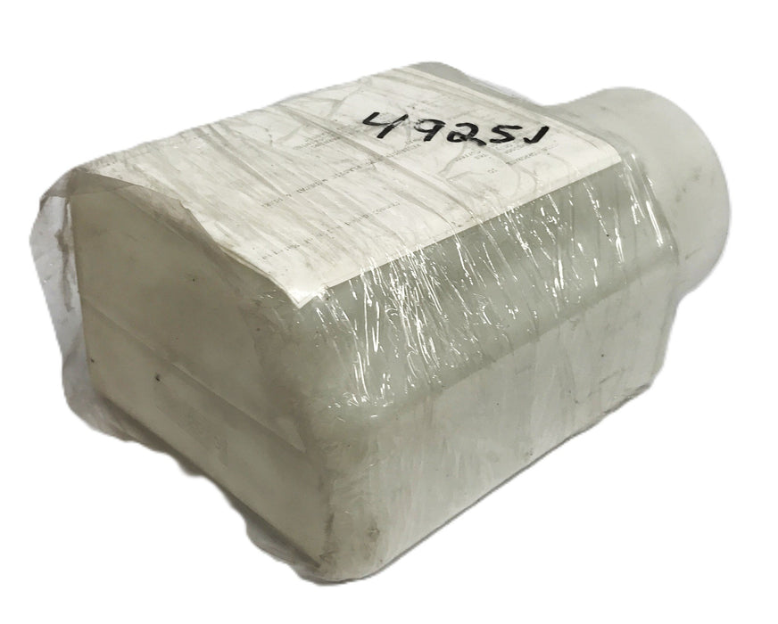 Ricon Plastic Hydraulic Pump Reservoir 30938 NOS