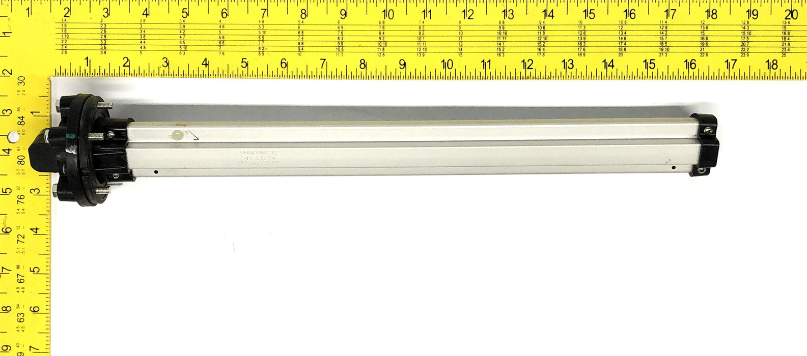 Navistar International Fuel Gauge 3864396C92 NOS