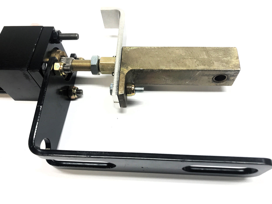 Lift-U 1.5" Bore 3.25" Stroke 2280 PSI Hydraulic Cylinder BB306331 NOS