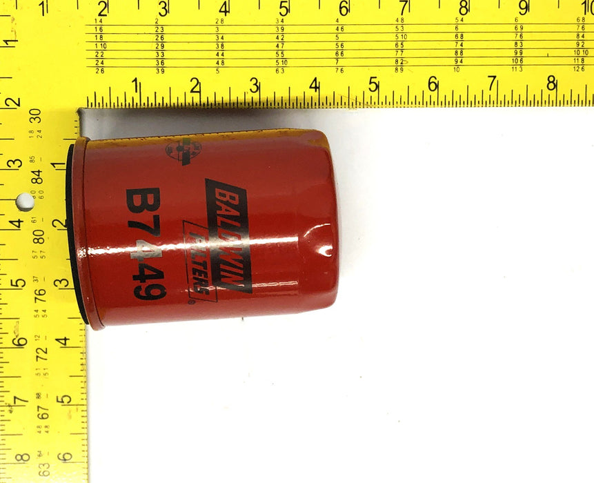 Baldwin Oil Filter B7449 [Lot of 2] NOS