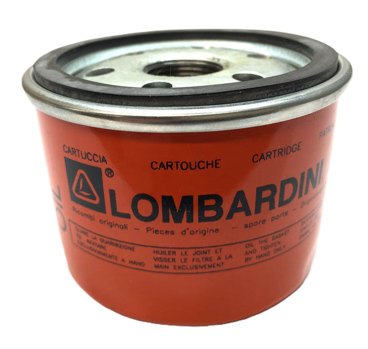 Lombardini Diesel Oil Filter 0021751070 [Lot of 3] NOS