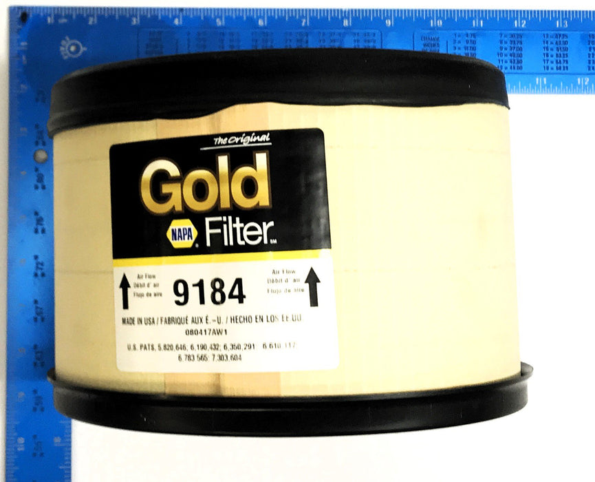 Napa Air Filter 9184 NOS