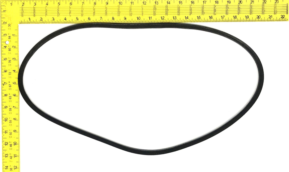 Unbranded V-Belt 156-13502 NOS