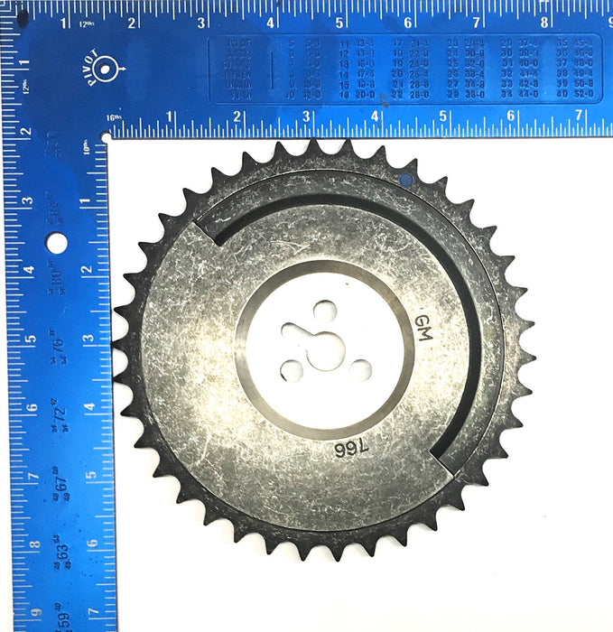 GM General Motors Camshaft Sprocket 12589766 NOS