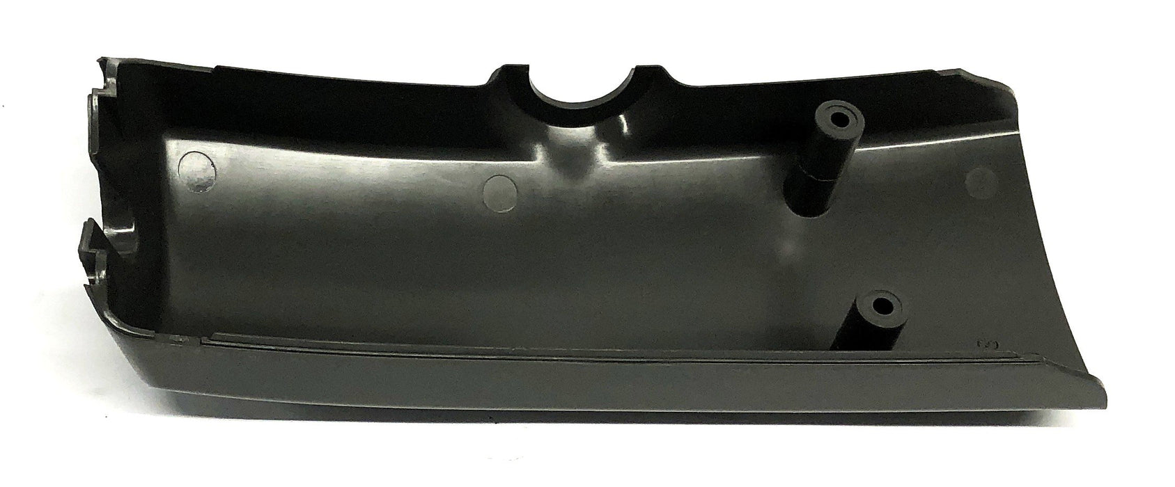 Crown OP Side Steering Column Cover 12431 NOS