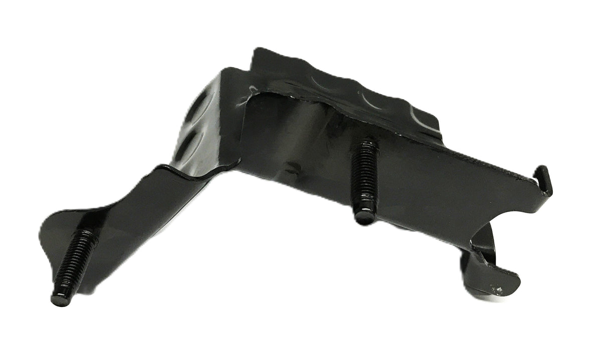 GM Rear Bumper Impact Bar Anchor Plate 22963199 NOS