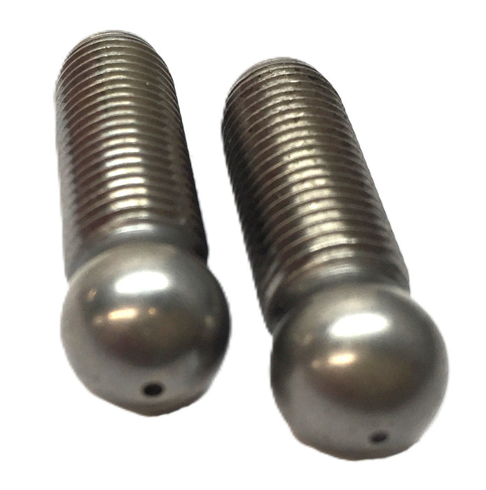 Cummins Rocker Lever Adjusting Screw 3964720 [Lot of 2] NOS