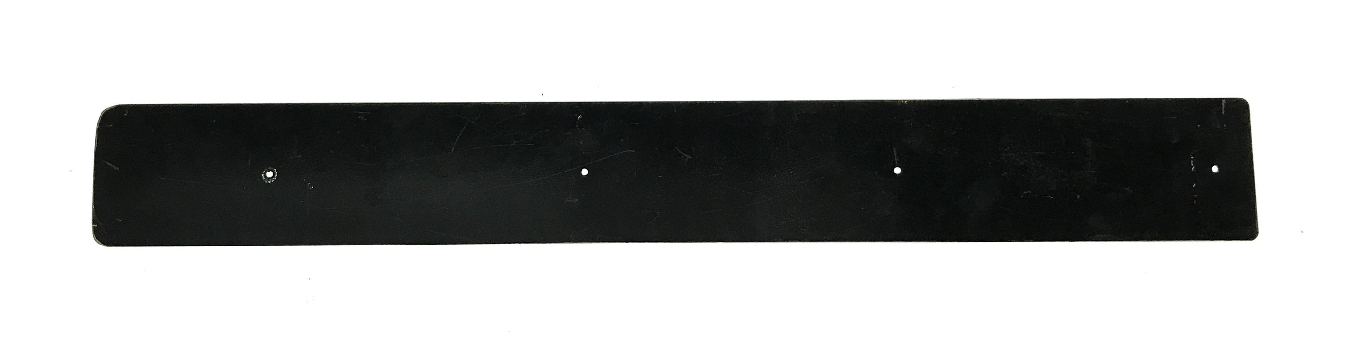 Thomas Built Vintage 30-1/2 inch x 4 inch Sidemember Cover 171325 NOS