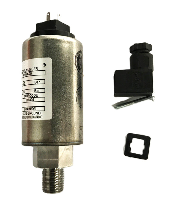 Barksdale 420 Series Transducer 425H4-25 NOS