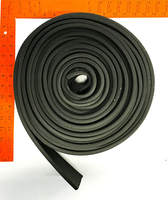 International 2-1/4 inch x 40 feet Fuel Tank Lining 596590C1 NOS