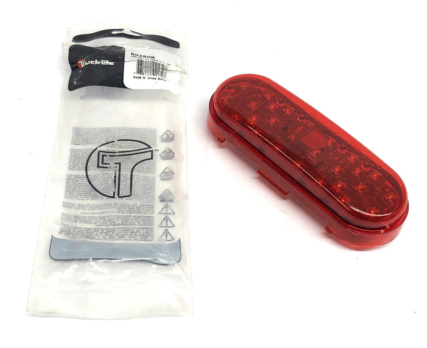 Truck-Lite Stop/Turn/Tail 12V Lamp 60250R NOS