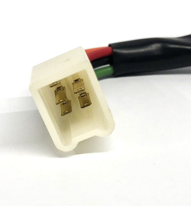 Unbranded Neutral Safety Switch For CAT/Mitsubishi 9120408100 NOS