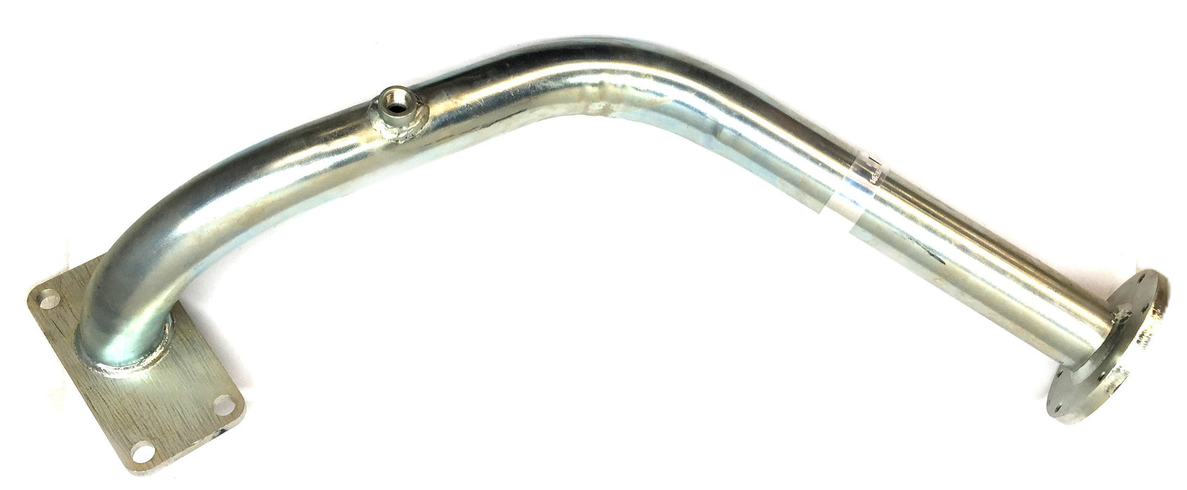Cummins Oil Filler Connection 3896381 NOS