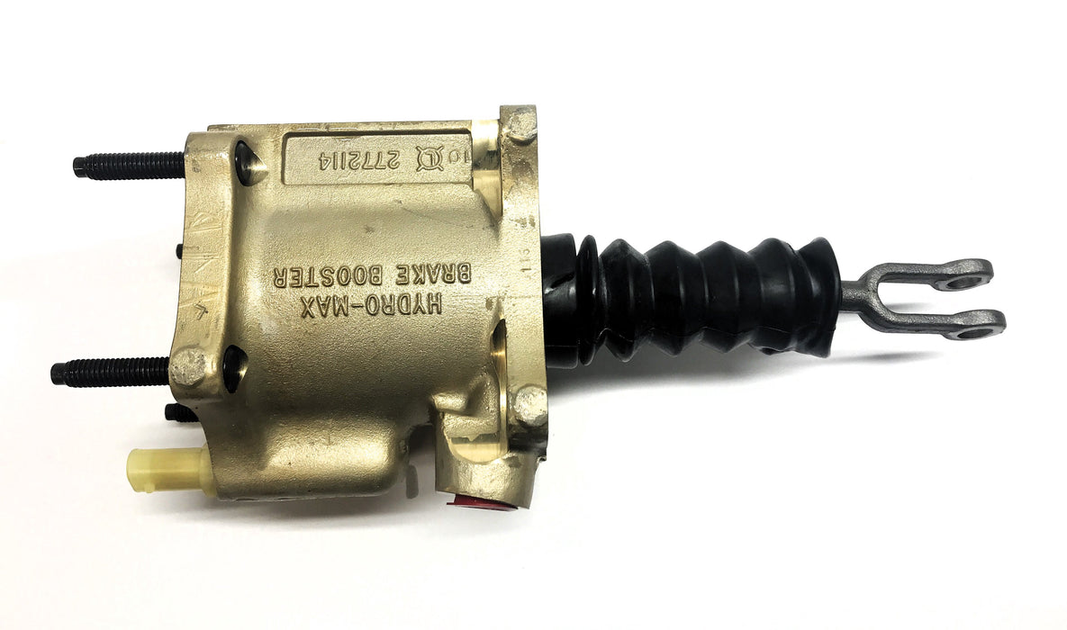 International Hydraulic Brake Booster 2502522C92 NOS