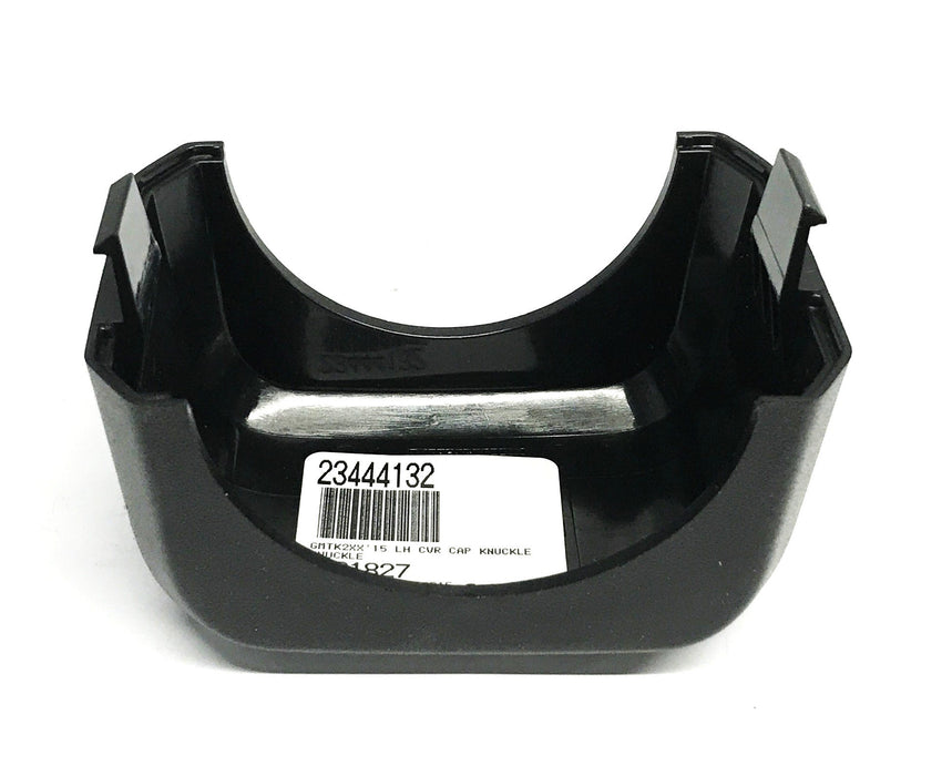 GM Door Side Rear View Mirror Cover 23444132 NOS
