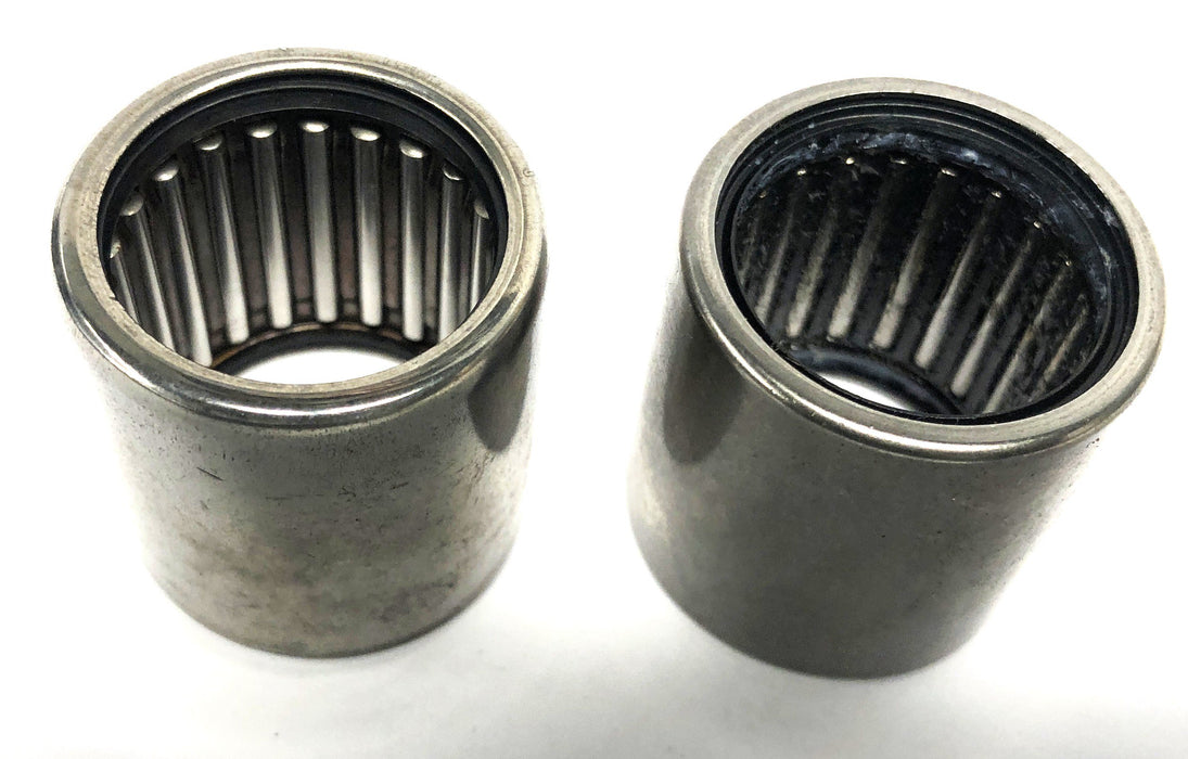 CAT Lift Trucks 2 Piece 25x32x38 Needle Bearing 9124301600 NOS