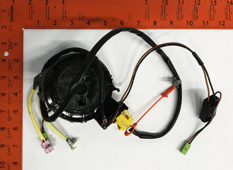 GM OEM Clock Spring 25966964 NOS