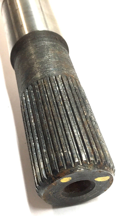 Ford Motor Co. Drive Axle Shaft FC3Z-3220-B NOS