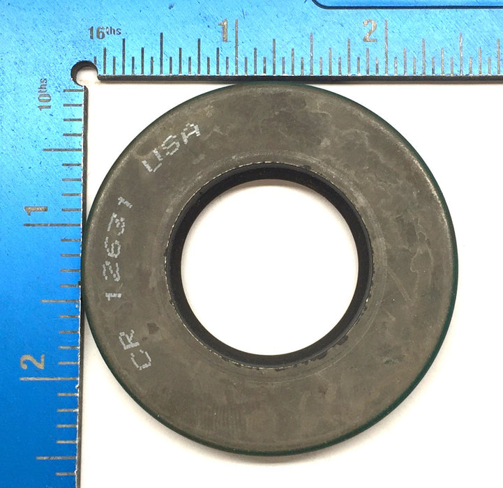 CR\Chicago Rawhide Oil Seal CR12631 [Lot of 4] NOS