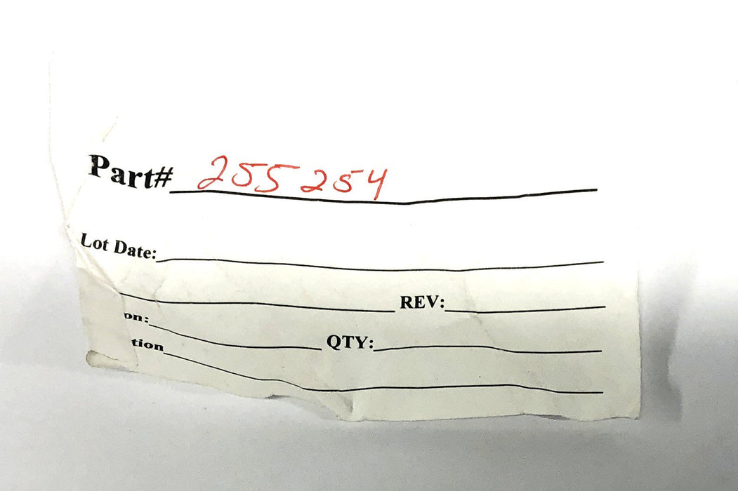 Destaco Clamp Cap For 255254 [Lot of 20] NOS