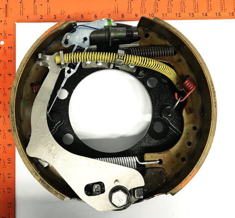 Bendix Bosch Freightliner Parking Brake Assembly ASL 204861921 NOS