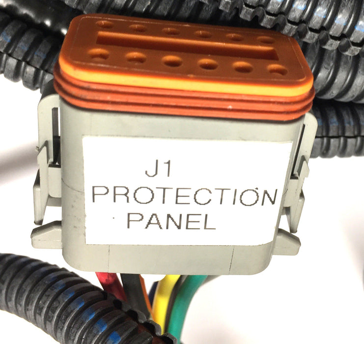 Kidde Fire Detection Wire Harness 421478-E NOS
