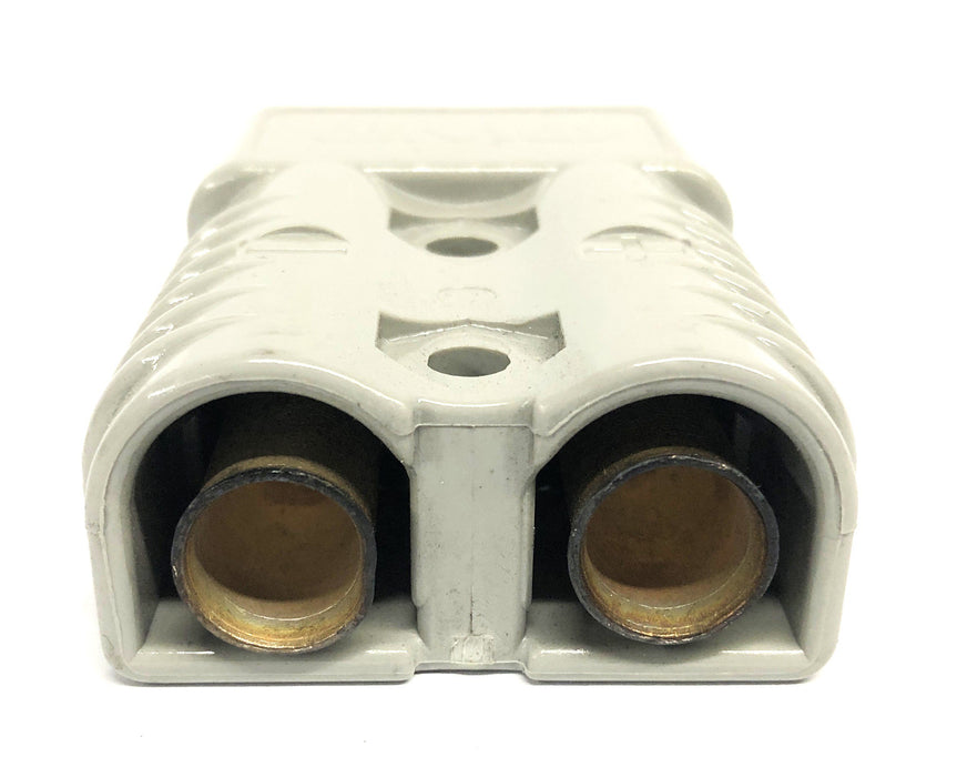 CMC 175A-600V Gray Connector AN-130A NOS