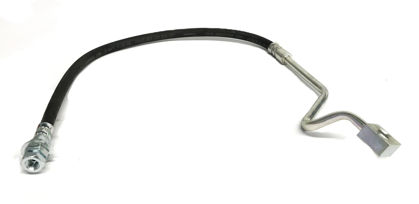 Wagner Ford Hydraulic Brake Hose F81Z2078CA NOS