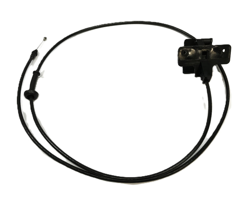 GM Hood OEM Release Cable 1575-1510 NOS