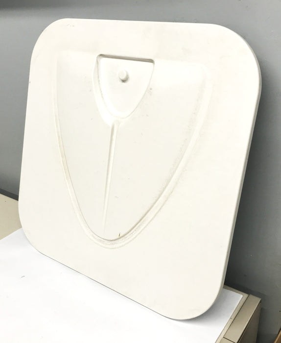 SMA Roof Hatch Emergency Exit Door T1075-000-001 NOS