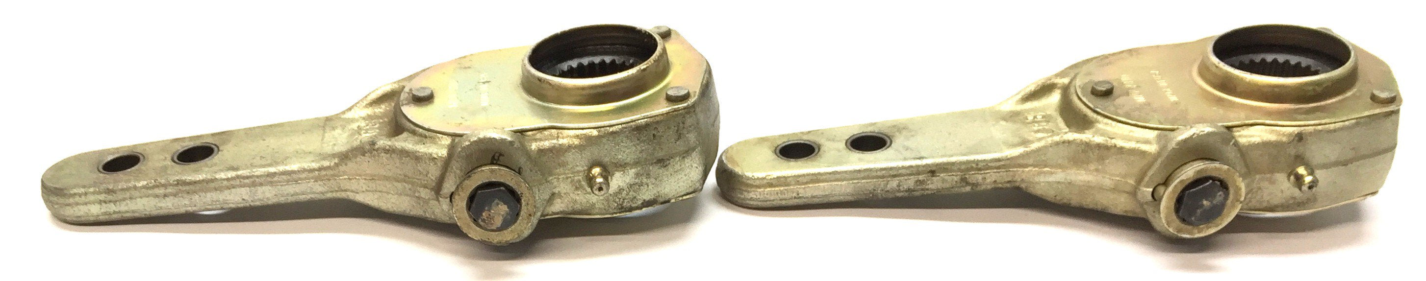 Midland Manual Slack Adjuster KN44061 (203A4K) [Lot of 2] USED