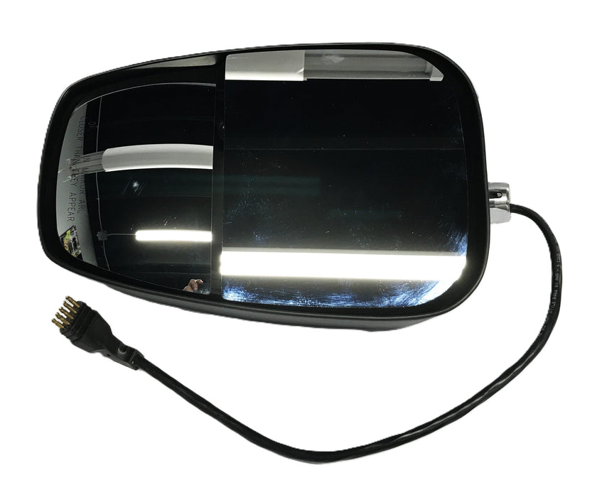 New Flyer (NFI) Driver Side Safety Mirror 320621 NOS