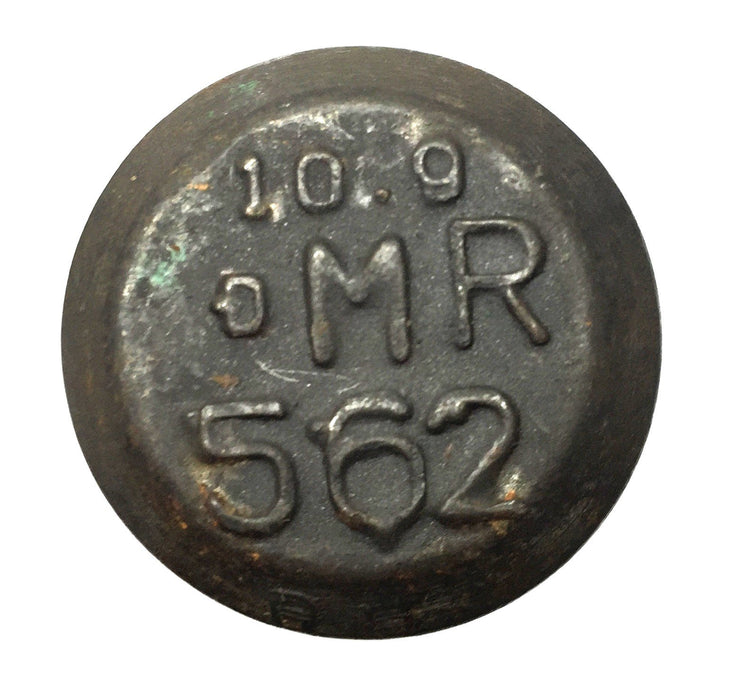 MR M20-1.5 Thread 76mm(L) 23.5mm(Knurl) RH Wheel Stud Pack(8pcs)NOS