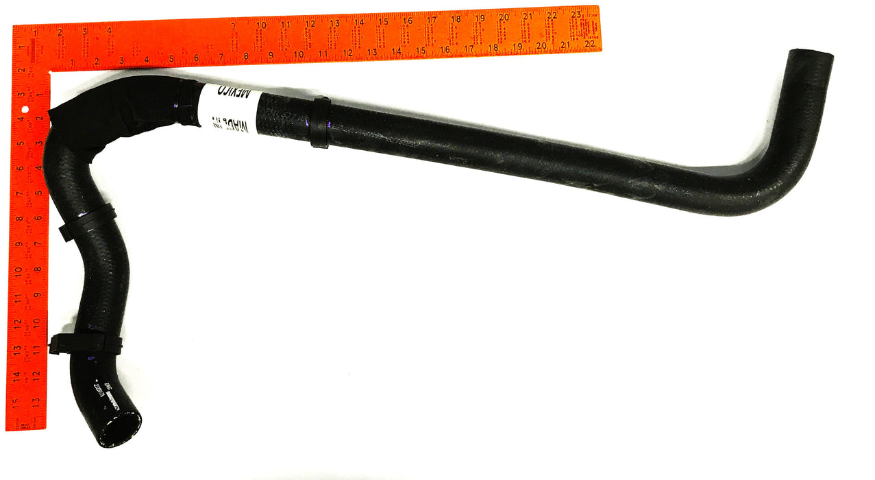 ACDelco Radiator Inlet Hose 23436395 NOS
