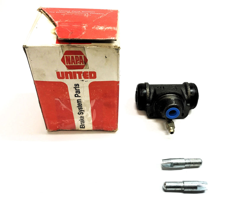 Napa Brake Drum Wheel Cylinder 37571 NOS