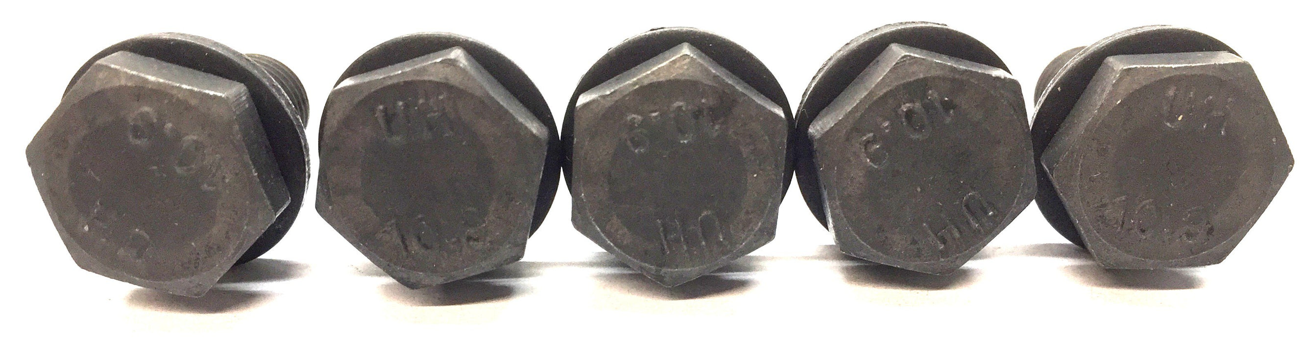 Cummins Captive Washer Cap Head Screw 3815060 [Lot of 15] NOS